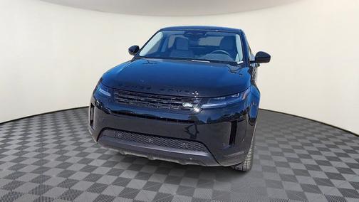 2025 Land Rover Range Rover Evoque Core S