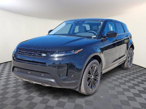2025 Land Rover Range Rover Evoque Core S
