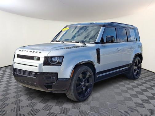 2023 Land Rover Defender X-Dynamic SE
