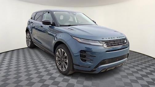 2024 Land Rover Range Rover Evoque Dynamic SE