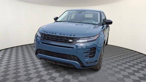 2024 Land Rover Range Rover Evoque Dynamic SE