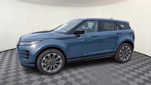 2024 Land Rover Range Rover Evoque Dynamic SE