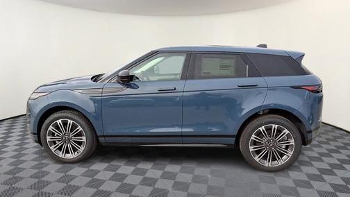 2024 Land Rover Range Rover Evoque Dynamic SE