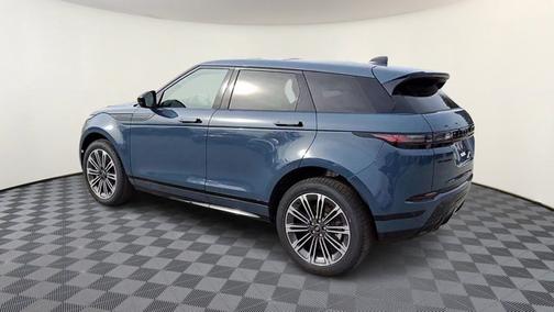 2024 Land Rover Range Rover Evoque Dynamic SE