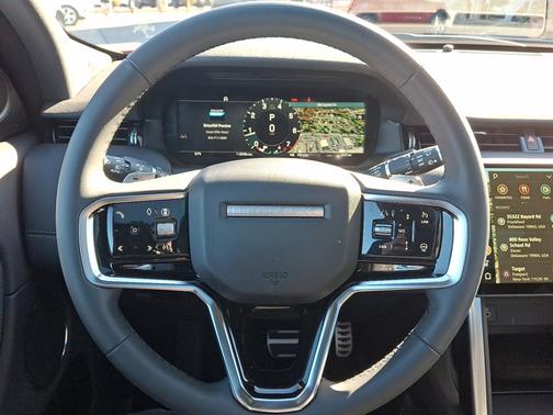 2024 Land Rover Discovery Sport Dynamic SE