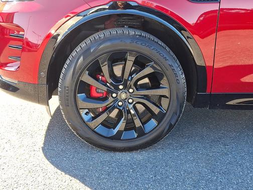 2024 Land Rover Discovery Sport Dynamic SE