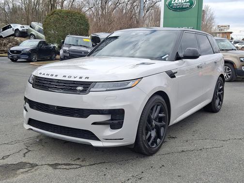 2024 Land Rover Range Rover Sport Dynamic SE