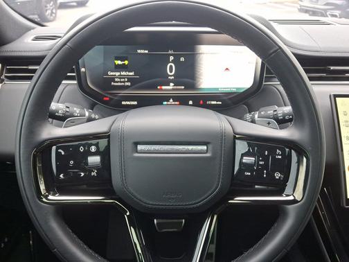 2024 Land Rover Range Rover Sport Dynamic SE