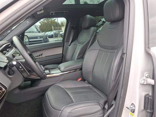 2024 Land Rover Range Rover Sport Dynamic SE
