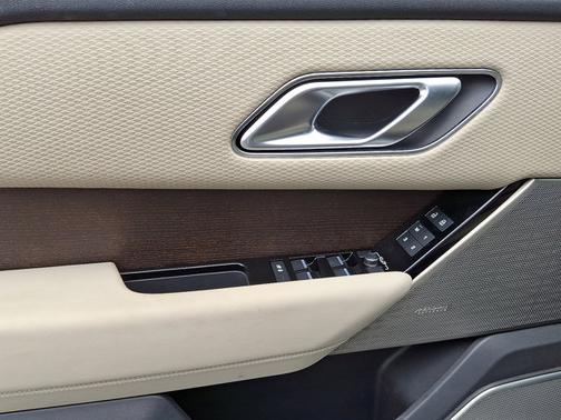 2022 Land Rover Range Rover Velar R-Dynamic S