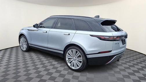 2022 Land Rover Range Rover Velar R-Dynamic S