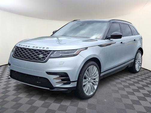 2022 Land Rover Range Rover Velar R-Dynamic S