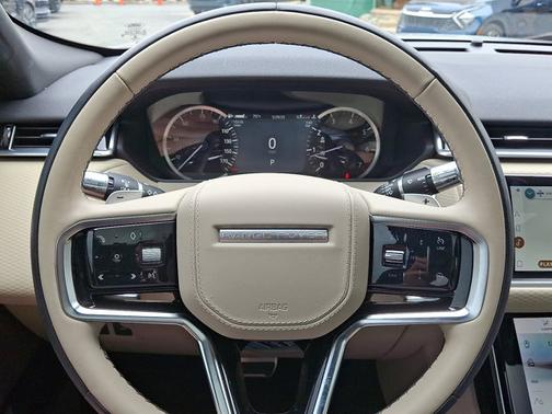 2022 Land Rover Range Rover Velar R-Dynamic S