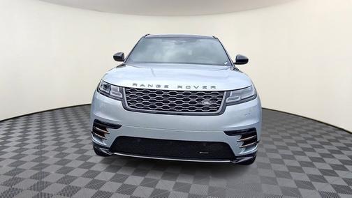 2022 Land Rover Range Rover Velar R-Dynamic S
