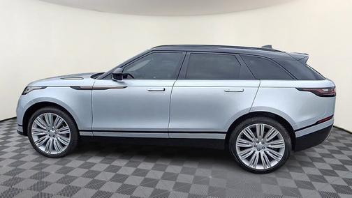 2022 Land Rover Range Rover Velar R-Dynamic S