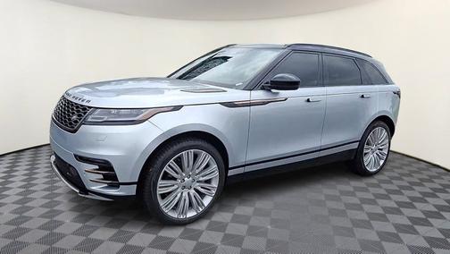 2022 Land Rover Range Rover Velar R-Dynamic S