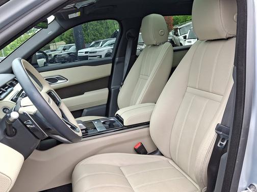 2022 Land Rover Range Rover Velar R-Dynamic S