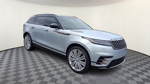 2022 Land Rover Range Rover Velar R-Dynamic S