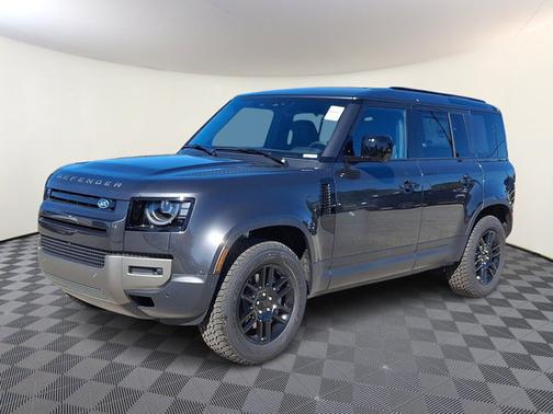 2026 Land Rover Defender S