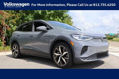 2023 Volkswagen ID.4 Pro S