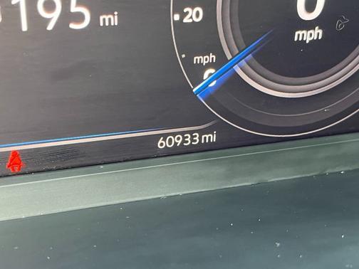 2020 Volkswagen Tiguan 2.0T SEL