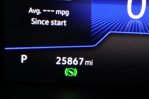 Pure White 2023 Volkswagen Tiguan 2.0T S