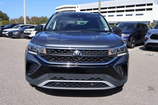 2023 Volkswagen Taos 1.5T S