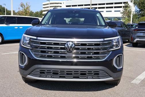 2024 Volkswagen Atlas 2.0T SE w/ Technology