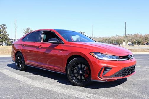 2026 Volkswagen Jetta GLI 2.0T Autobahn