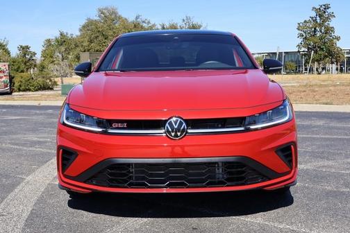 2026 Volkswagen Jetta GLI 2.0T Autobahn