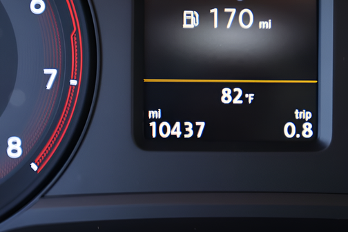 Platinum Gray Metallic 2021 Volkswagen Passat 2.0T SE