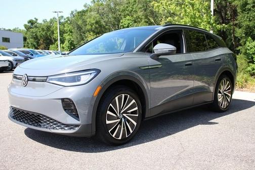 2024 Volkswagen ID.4 S