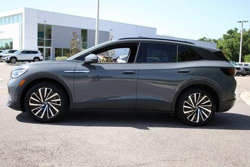 2024 Volkswagen ID.4 S