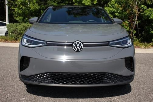 2024 Volkswagen ID.4 S