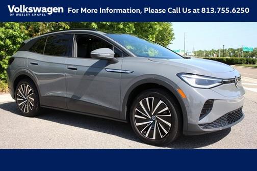 2024 Volkswagen ID.4 S
