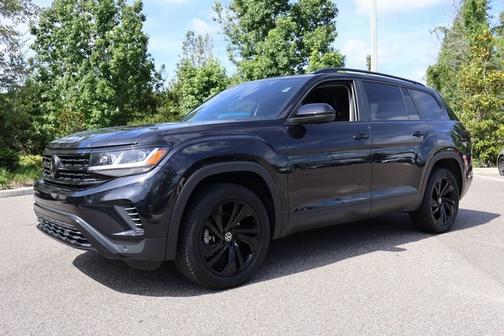 2023 Volkswagen Atlas 3.6 SE w/ Technology