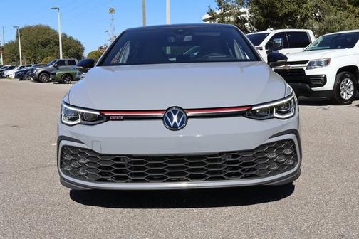 2024 Volkswagen Golf GTI 2.0T 380 Autobahn
