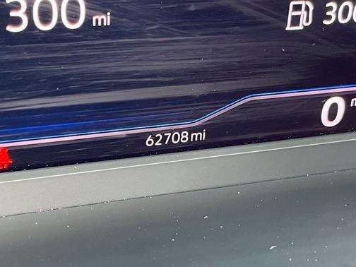 2019 Volkswagen Tiguan 2.0T SEL Premium