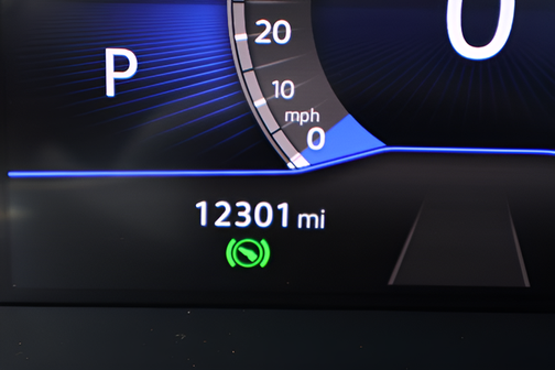 Deep Black Pearl Effect 2024 Volkswagen Jetta 1.5T SE