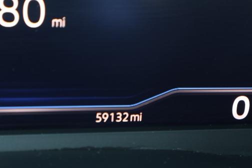 2023 Volkswagen Atlas Cross Sport 2.0T SE w/ Technology