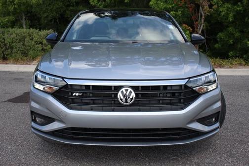 2020 Volkswagen Jetta 1.4T R-Line