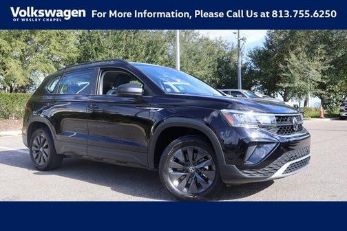 2023 Volkswagen Taos 1.5T S