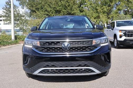 2023 Volkswagen Taos 1.5T S