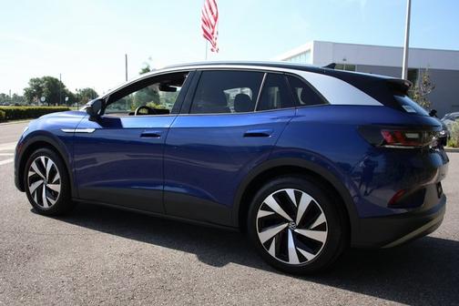 2021 Volkswagen ID.4 Pro S