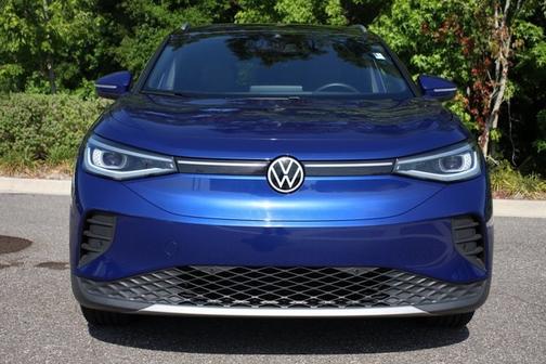 2021 Volkswagen ID.4 Pro S