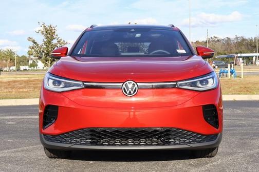 2024 Volkswagen ID.4 Pro S