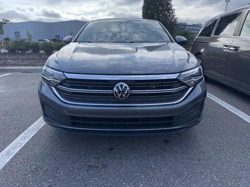 2024 Volkswagen Jetta 1.5T S