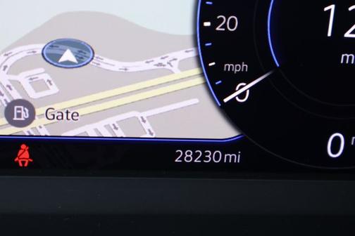 2022 Volkswagen Jetta 1.5T SEL