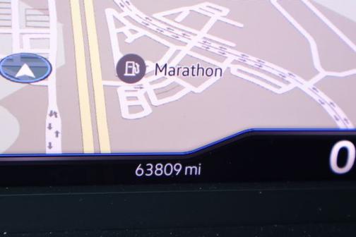 2021 Volkswagen Tiguan 2.0T SEL