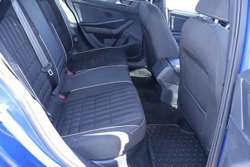 2022 Volkswagen Jetta 1.5T Sport